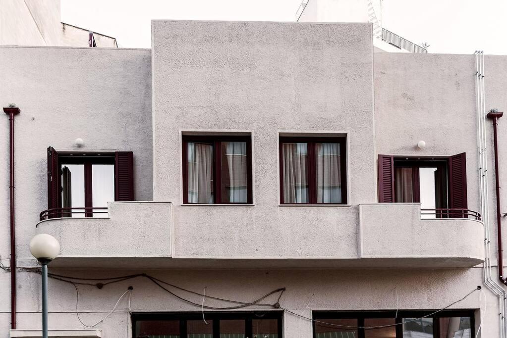 Όμορφο Δίχωρο Διαμέρισμα Στο Γκάζι Атина Екстериор снимка